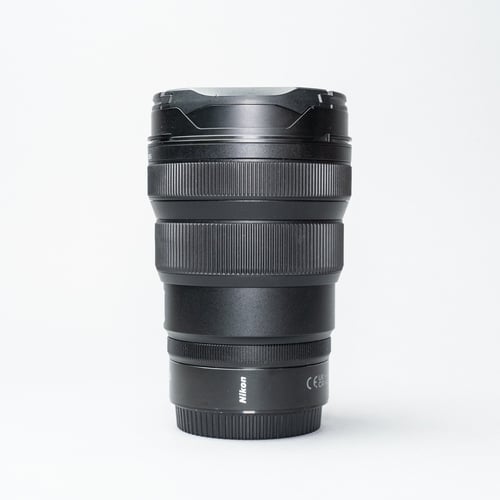 thumbnail-2 for Nikon NIKKOR Z 14-24mm f/2.8 S w/Original Box
