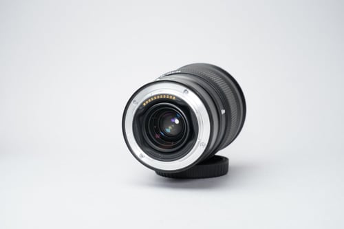 thumbnail-5 for Nikon NIKKOR Z 24-120mm f/4 S