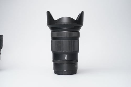 thumbnail-1 for Nikon NIKKOR Z 24-120mm f/4 S