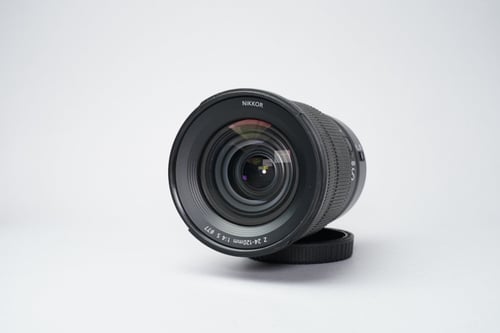 thumbnail-4 for Nikon NIKKOR Z 24-120mm f/4 S