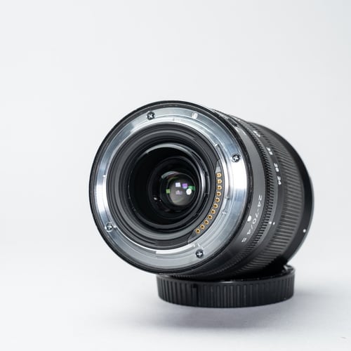 thumbnail-5 for Nikon NIKKOR Z 24-70mm f/4 S