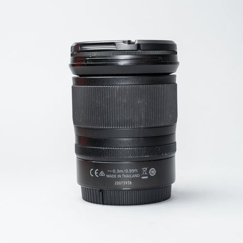 thumbnail-2 for Nikon NIKKOR Z 24-70mm f/4 S