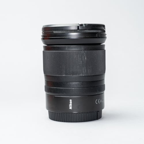 thumbnail-1 for Nikon NIKKOR Z 24-70mm f/4 S