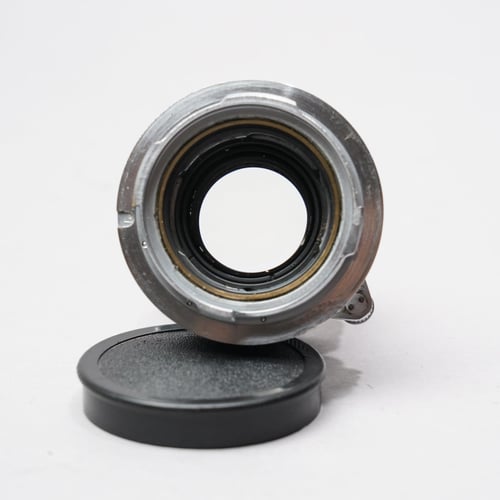 thumbnail-8 for Leitz Summicron 5cm F/2 Collapsible 1956
