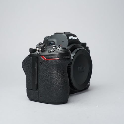 thumbnail-3 for Nikon Z7ii - IR 590nm Conversion