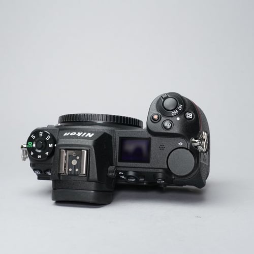 thumbnail-4 for Nikon Z7ii - IR 590nm Conversion