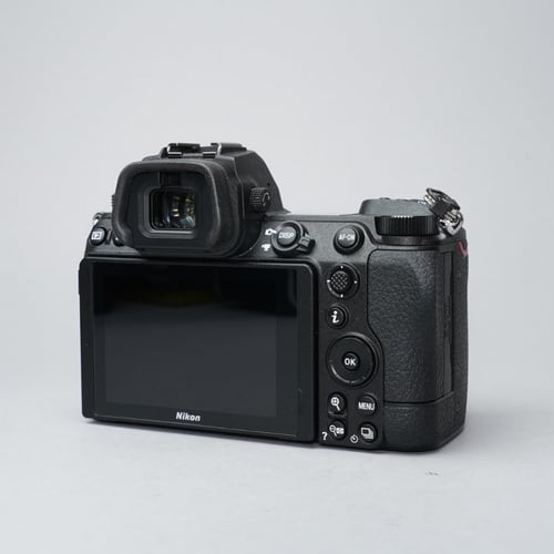 thumbnail-2 for Nikon Z7ii - IR 590nm Conversion