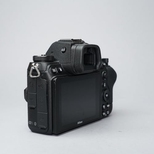 thumbnail-1 for Nikon Z7ii - IR 590nm Conversion
