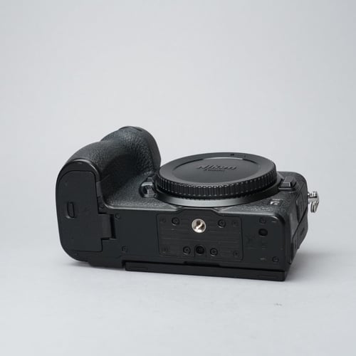 thumbnail-5 for Nikon Z7ii - IR 590nm Conversion
