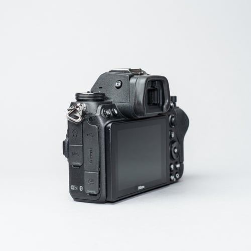 thumbnail-1 for Nikon Z7 II