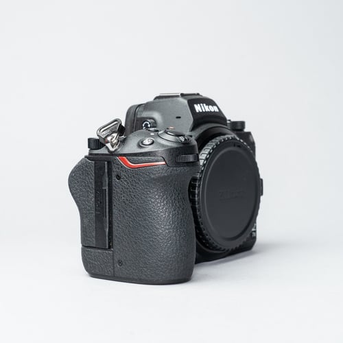 thumbnail-15 for Nikon Z7 II