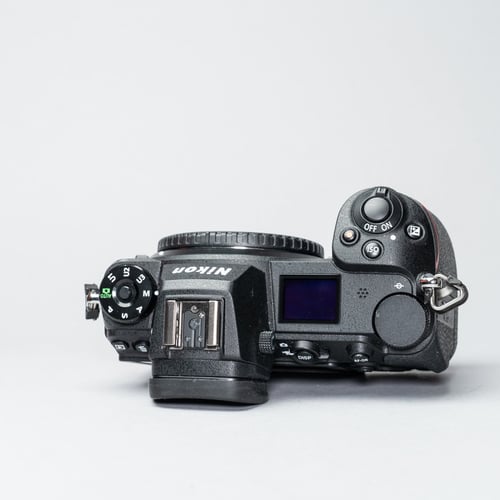 thumbnail-16 for Nikon Z7 II