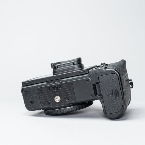 thumbnail-5 for Nikon Z7 II