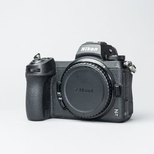 Nikon Z7 II