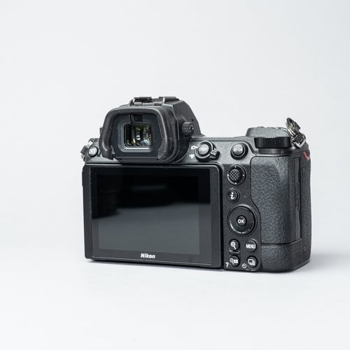 thumbnail-2 for Nikon Z7 II