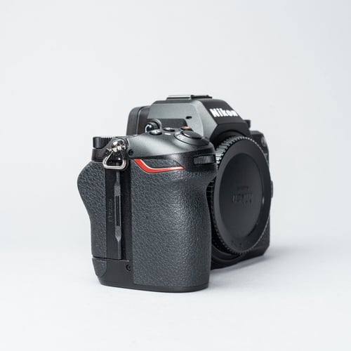 thumbnail-3 for Nikon Z6 III