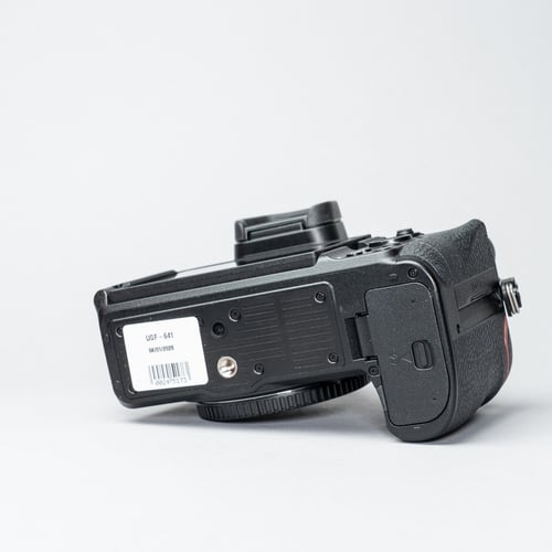 thumbnail-5 for Nikon Z6 III