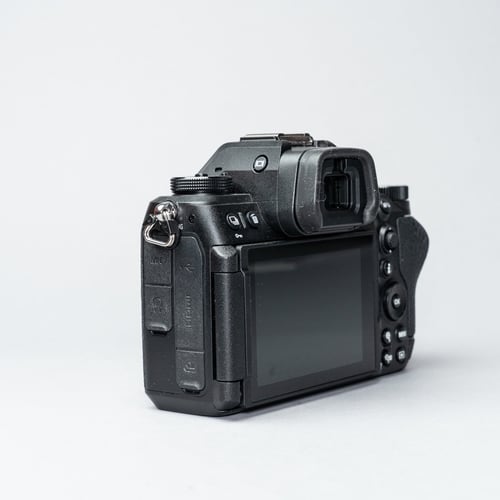 thumbnail-1 for Nikon Z6 III