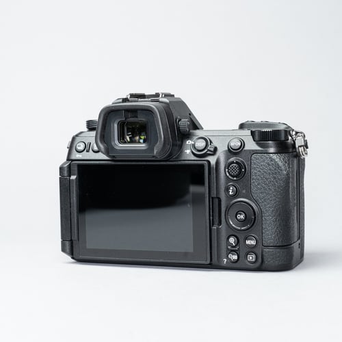 thumbnail-2 for Nikon Z6 III