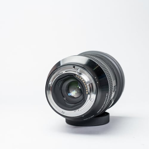 thumbnail-5 for Sigma 24-70mm f/2.8 DG DN Art for Sony E-Mount