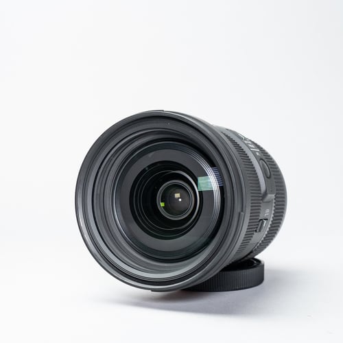 thumbnail-4 for Sigma 24-70mm f/2.8 DG DN Art for Sony E-Mount