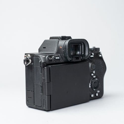 thumbnail-1 for Sony A7R V Body Only