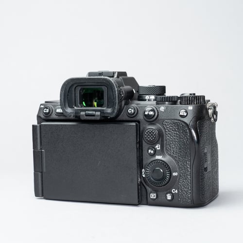 thumbnail-2 for Sony A7R V Body Only