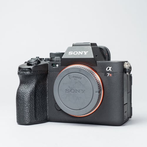 Sony A7R V Body Only