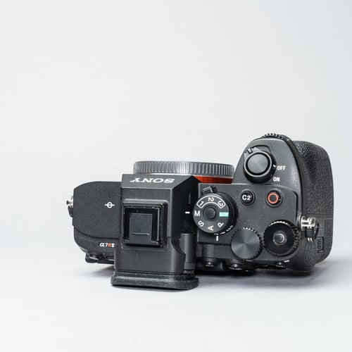 thumbnail-4 for Sony A7R V Body Only