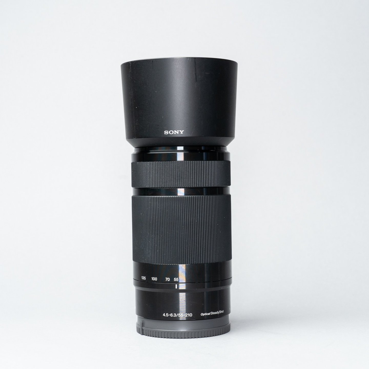 Sony SEL55210 — image 1