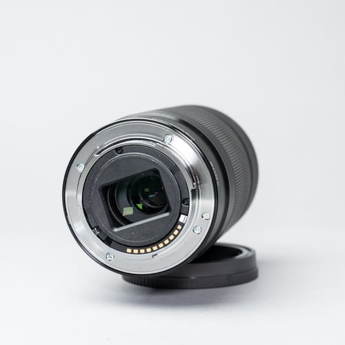 thumbnail-5 for Sony E 55-210mm f/4.5-6.3 OSS