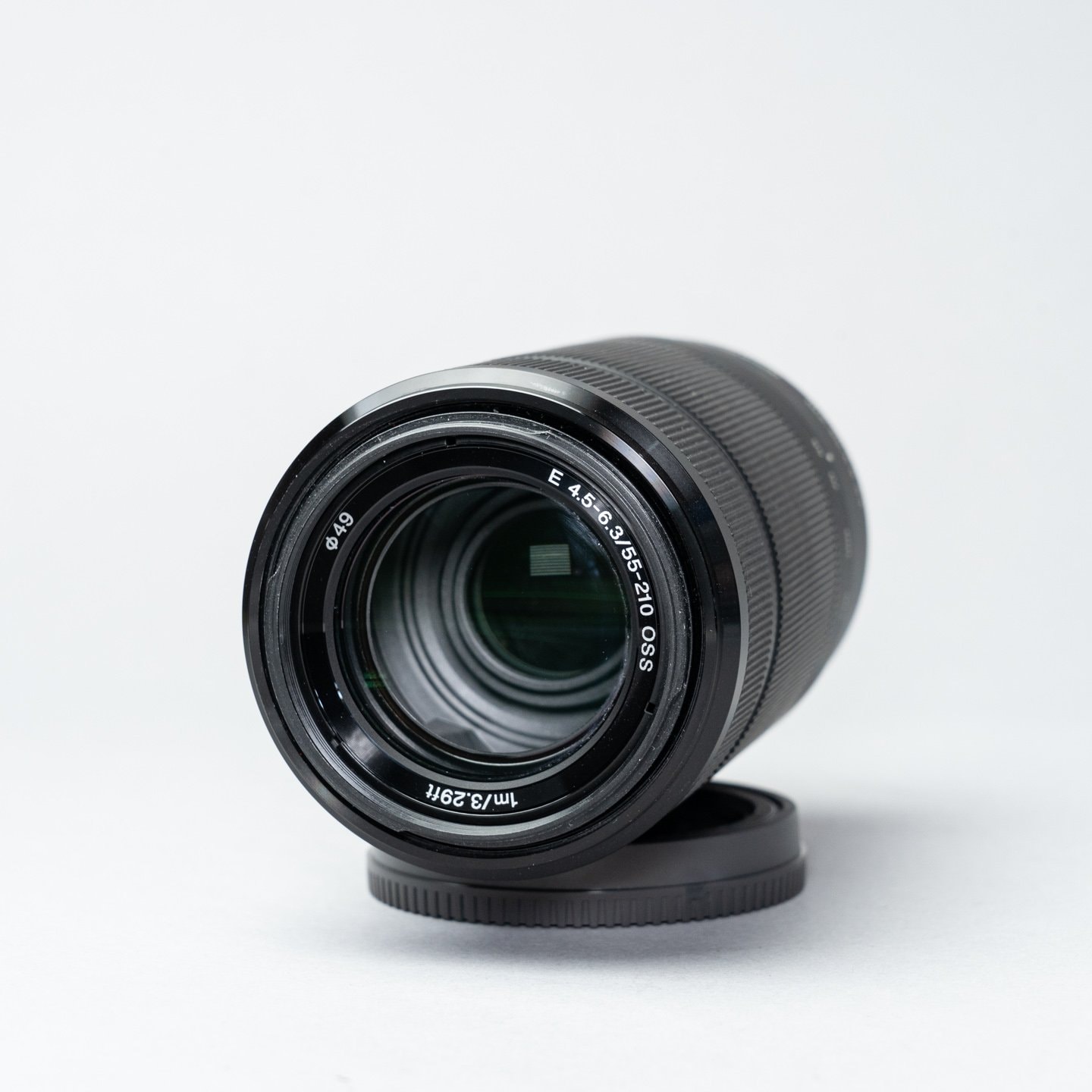 Sony SEL55210 — image 5