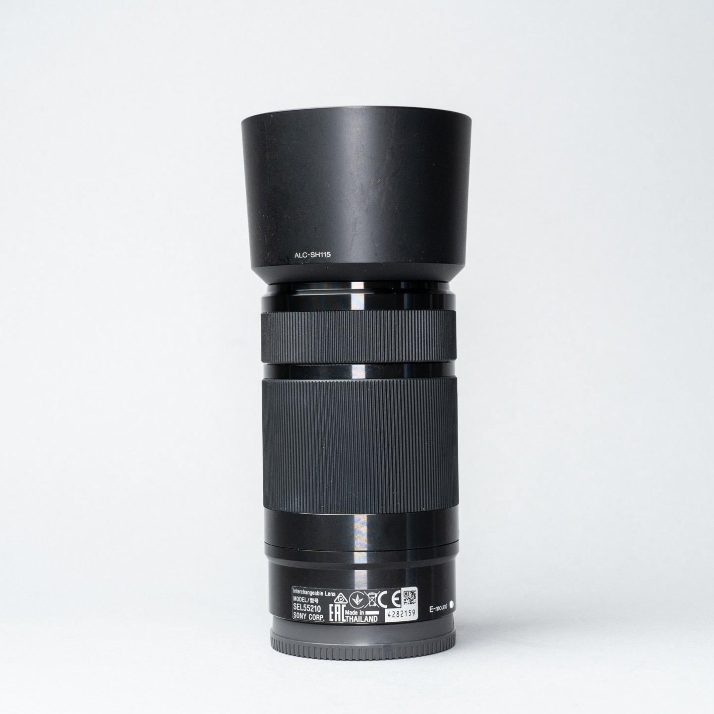 Sony SEL55210 — image 3