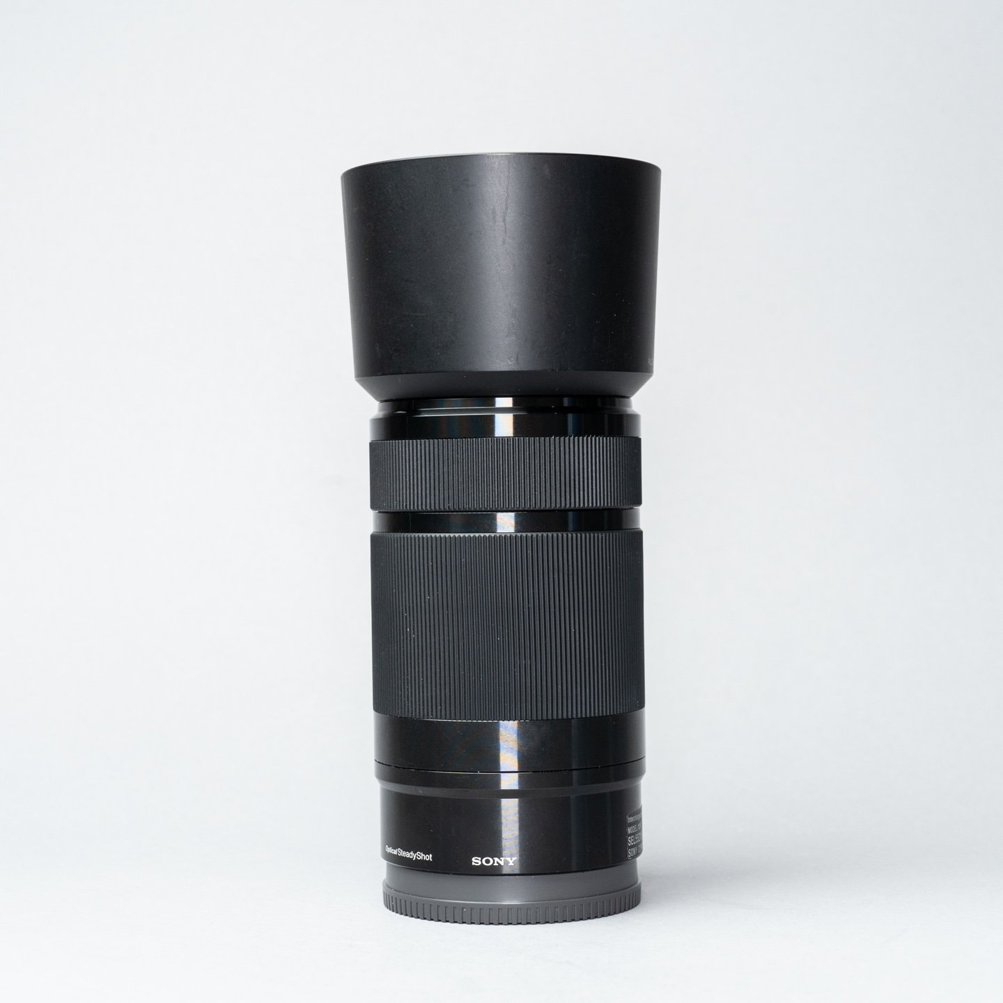 Sony SEL55210 — image 2