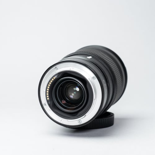 thumbnail-6 for Nikon NIKKOR Z 24-120mm f/4 S