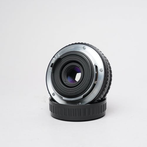 thumbnail-5 for Pentax SMC 40mm f/2.8
