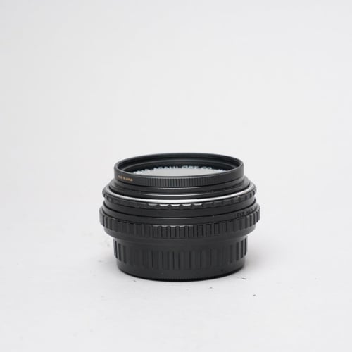 thumbnail-2 for Pentax SMC 40mm f/2.8