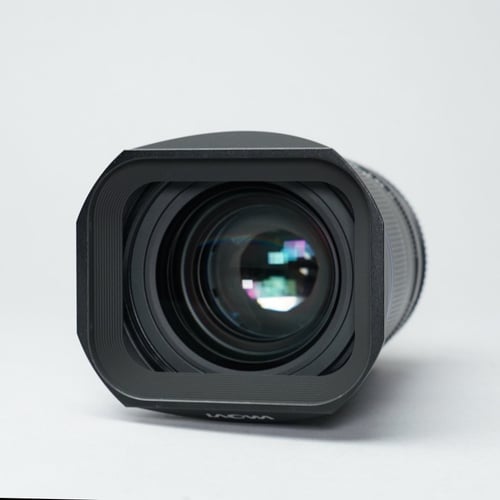 thumbnail-4 for Laowa Argus 33mm f/.95 for Sony E-Mount