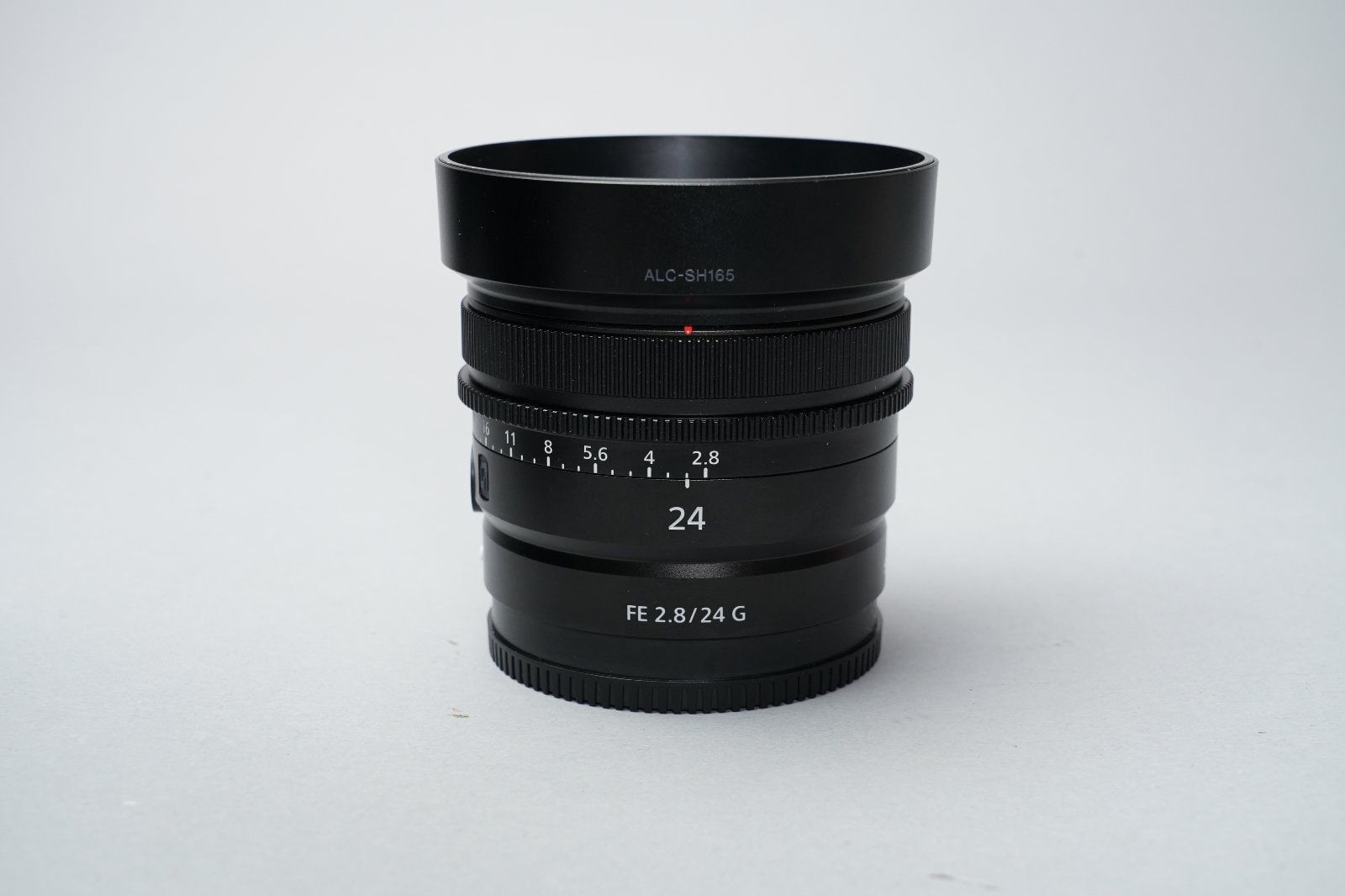 Sony FE 24mm f/2.8 G — image 1