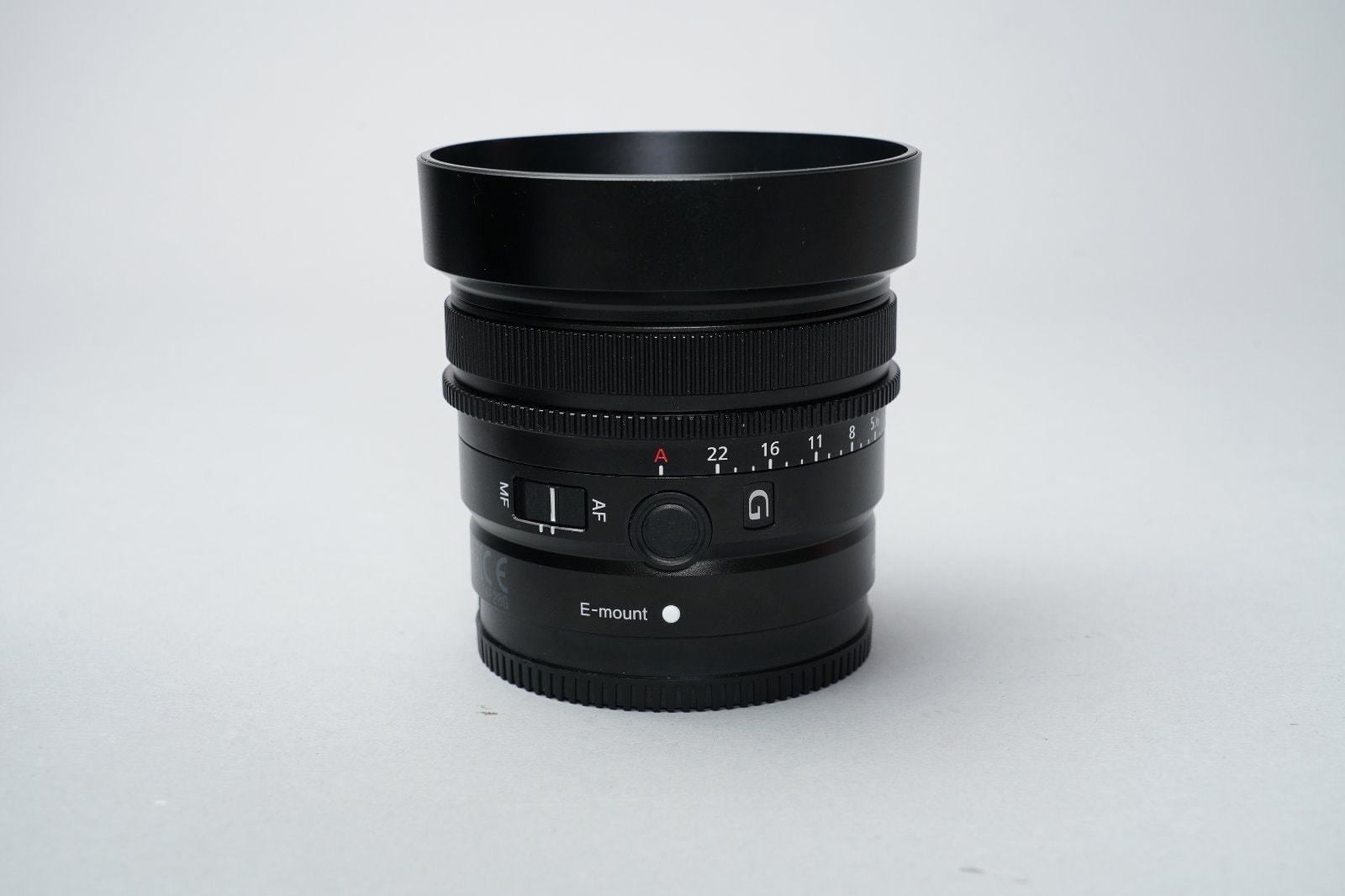 Sony FE 24mm f/2.8 G — image 3