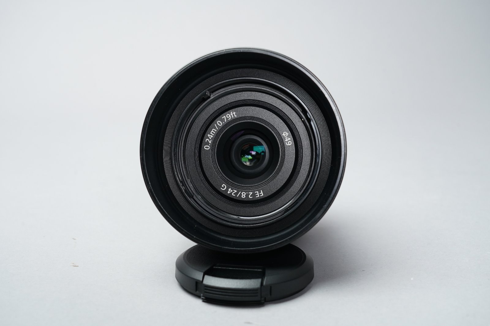 Sony FE 24mm f/2.8 G — image 2