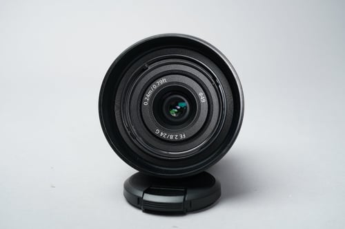 thumbnail-1 for Sony 24mm f/2.8 G