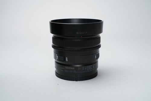 thumbnail-3 for Sony 24mm f/2.8 G