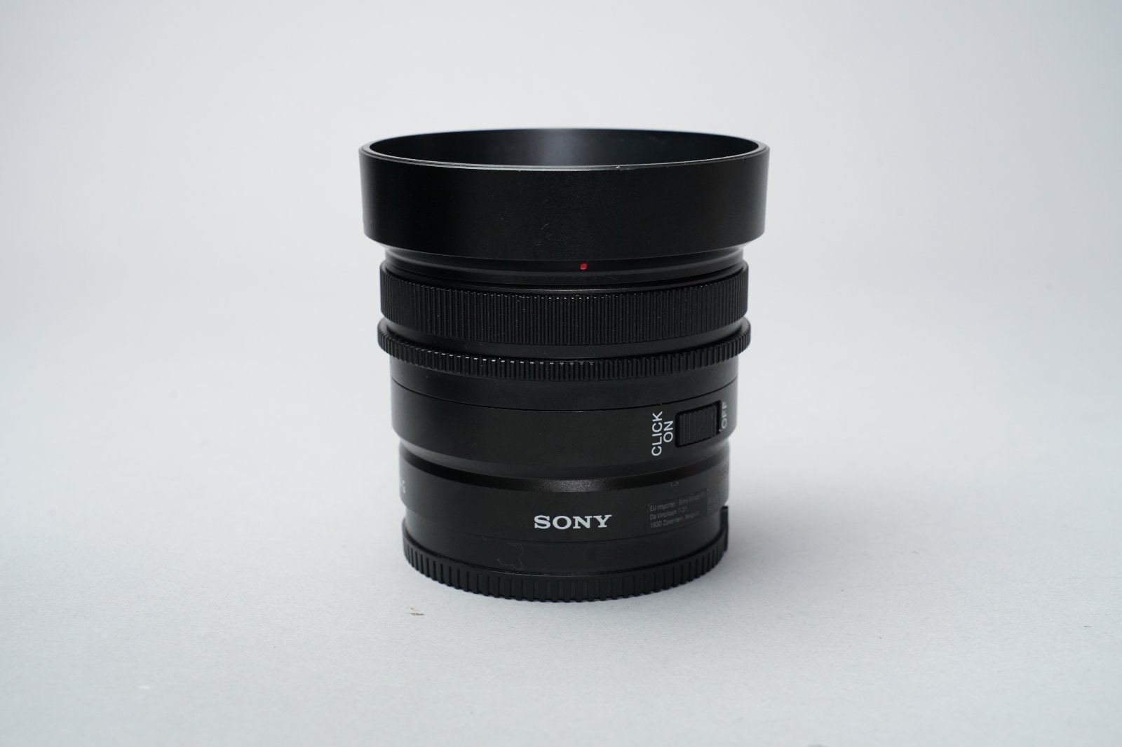 Sony FE 24mm f/2.8 G — image 5