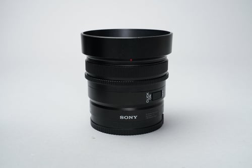 thumbnail-4 for Sony 24mm f/2.8 G