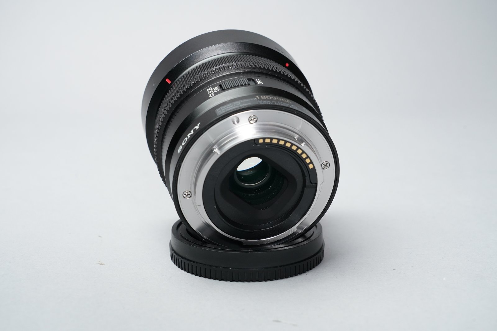 Sony FE 24mm f/2.8 G — image 6