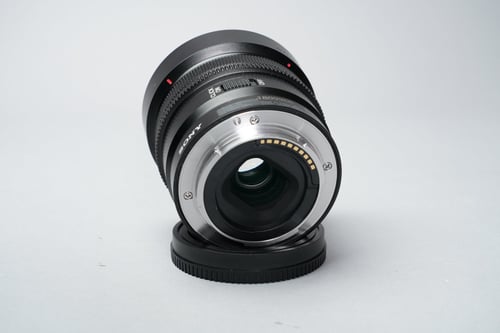 thumbnail-5 for Sony 24mm f/2.8 G