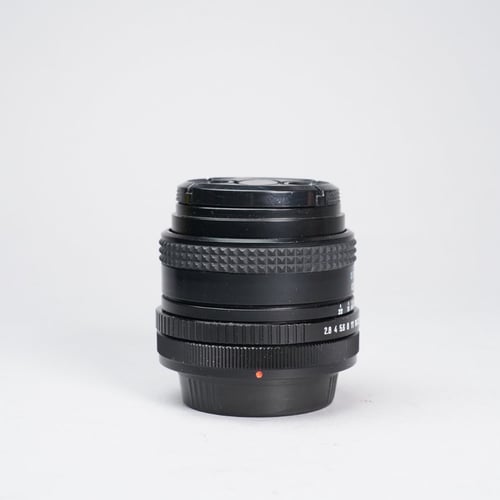 thumbnail-3 for Tokina EL 28mm f/2.8 for Canon FD
