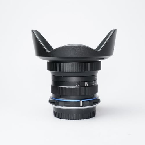 thumbnail-3 for Laowa 15mm f/4 Macro for Nikon F