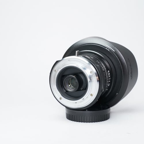 thumbnail-5 for Laowa 15mm f/4 Macro for Nikon F